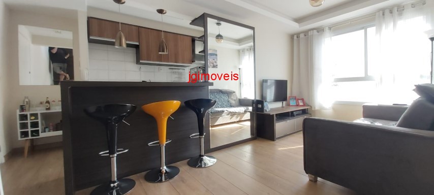 Apartamento à venda com 2 quartos, 104m² - Foto 5