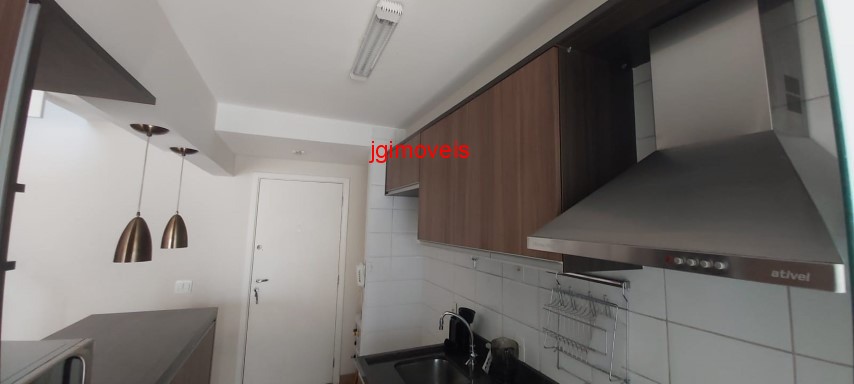 Apartamento à venda com 2 quartos, 104m² - Foto 11