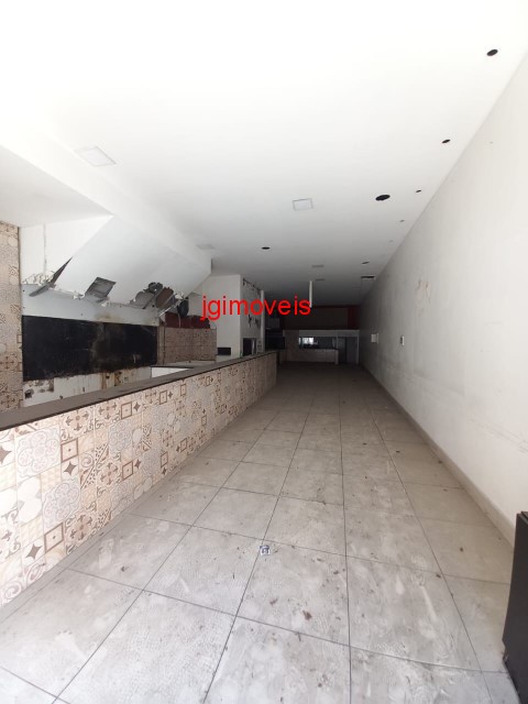 Loja-Salão, 250 m² - Foto 4