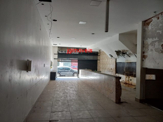 Loja-Salão, 250 m² - Foto 1
