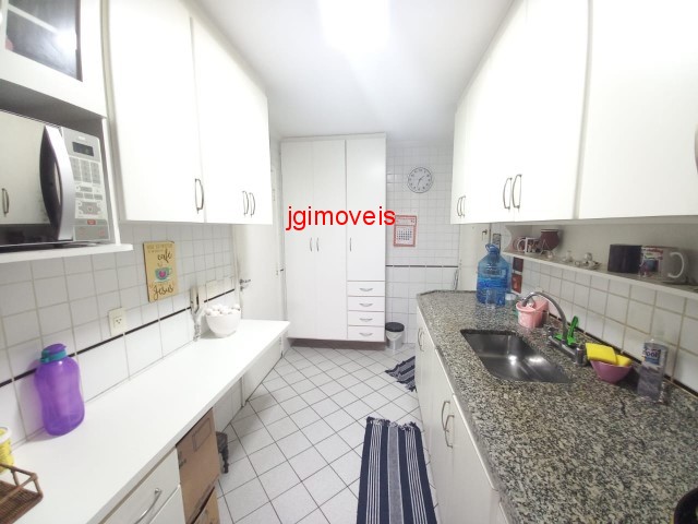 Apartamento à venda com 3 quartos, 89m² - Foto 6