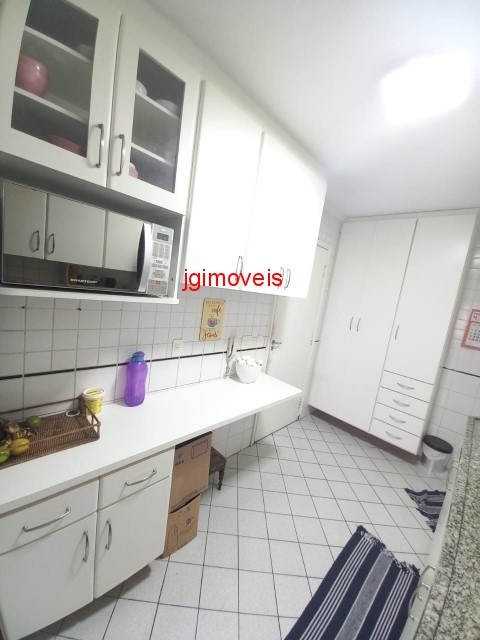 Apartamento à venda com 3 quartos, 89m² - Foto 9