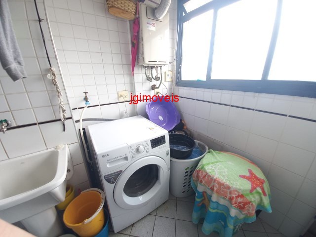 Apartamento à venda com 3 quartos, 89m² - Foto 11