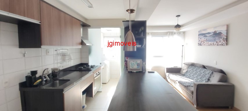 Apartamento à venda com 2 quartos, 104m² - Foto 1