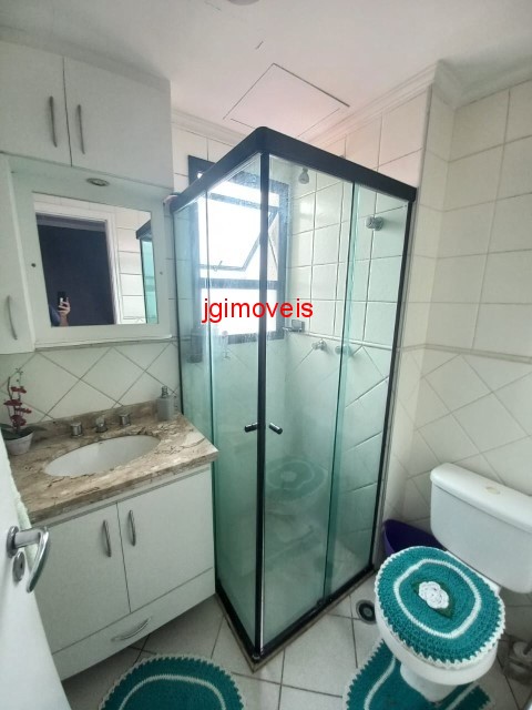 Apartamento à venda com 3 quartos, 89m² - Foto 25