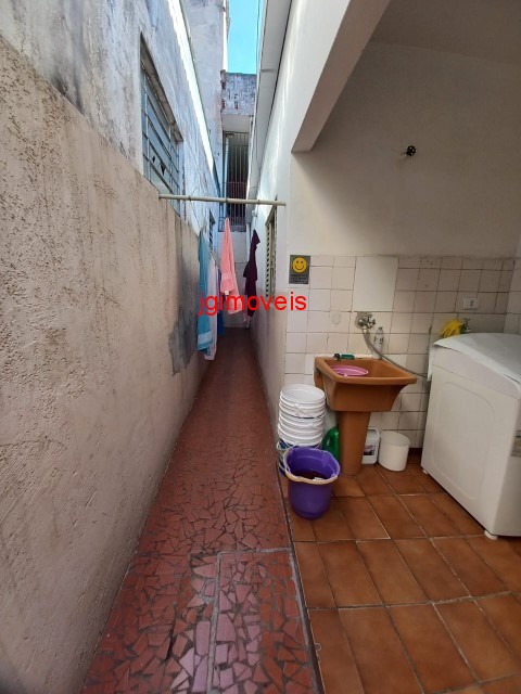 Casa à venda com 2 quartos, 120m² - Foto 19