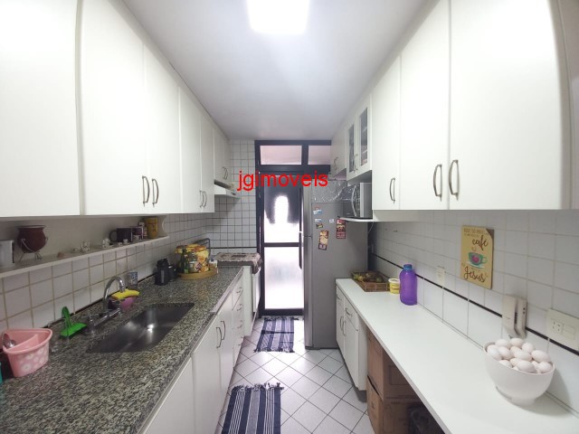 Apartamento à venda com 3 quartos, 89m² - Foto 7