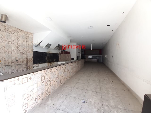 Loja-Salão, 250 m² - Foto 3