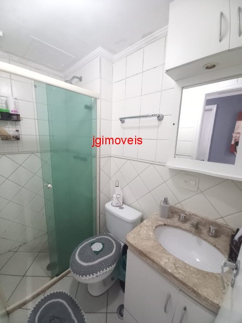 Apartamento à venda com 3 quartos, 89m² - Foto 19