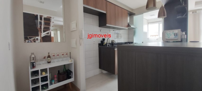 Apartamento à venda com 2 quartos, 104m² - Foto 6