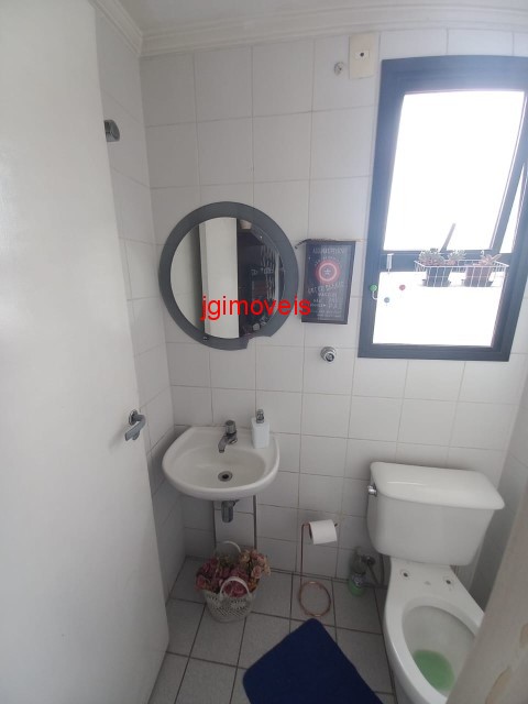 Apartamento à venda com 3 quartos, 89m² - Foto 5