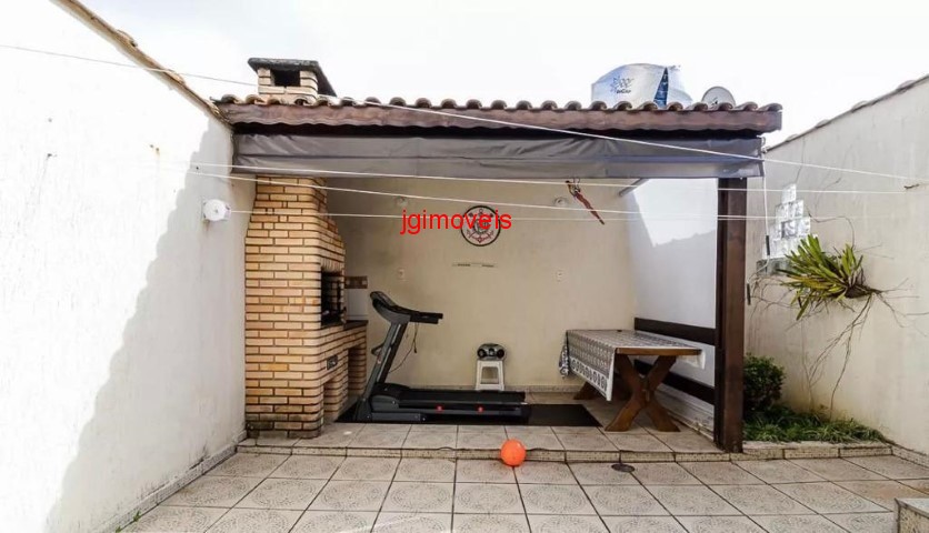 Casa à venda e aluguel com 3 quartos, 260m² - Foto 15