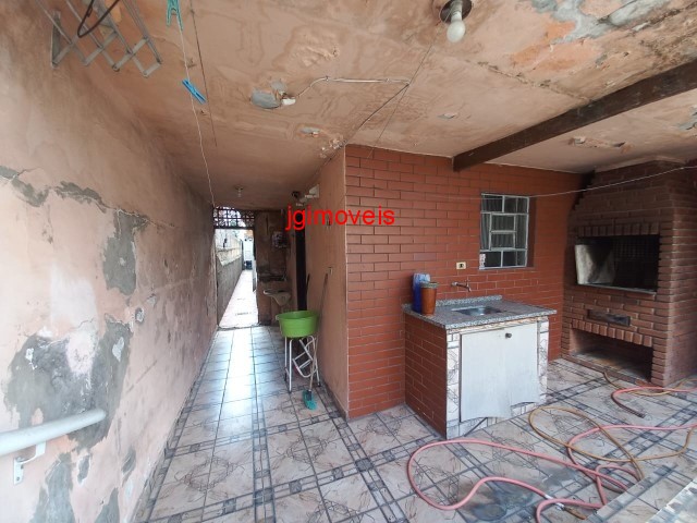 Casa à venda com 3 quartos, 255m² - Foto 28