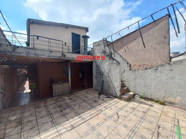 Casa à venda com 3 quartos, 255m² - Foto 13