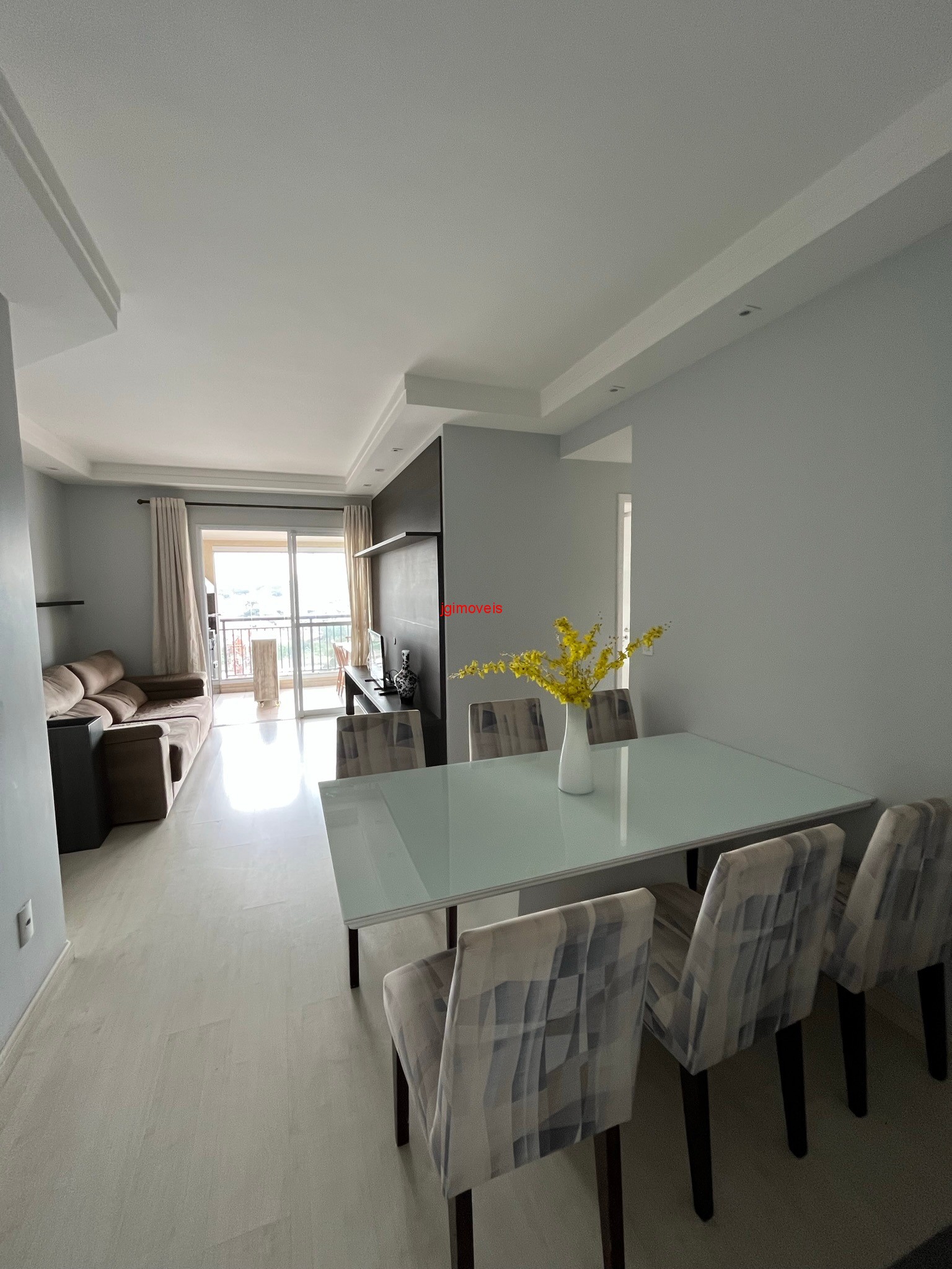 Apartamento à venda e aluguel com 3 quartos, 83m² - Foto 7