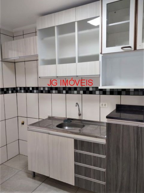 Apartamento à venda com 2 quartos, 52m² - Foto 6