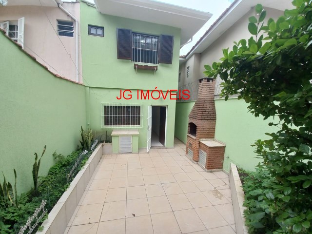 Casa à venda com 3 quartos, 178m² - Foto 25