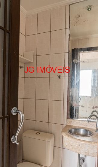 Apartamento à venda com 3 quartos, 66m² - Foto 9