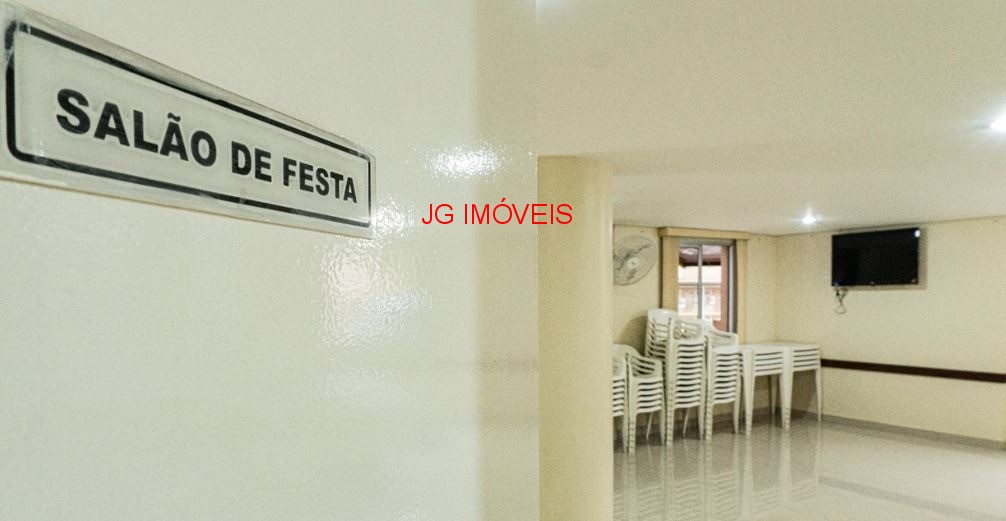 Apartamento à venda com 3 quartos, 66m² - Foto 20