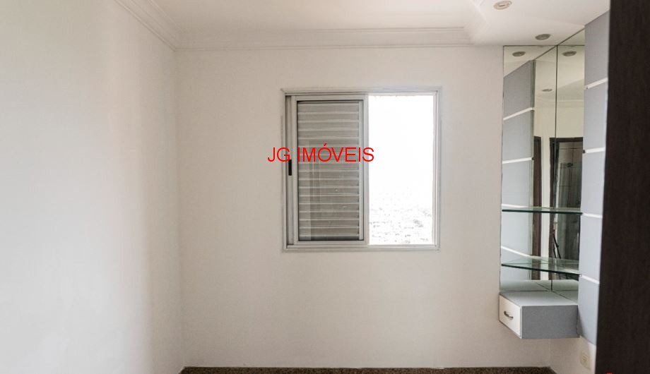 Apartamento à venda com 3 quartos, 66m² - Foto 12