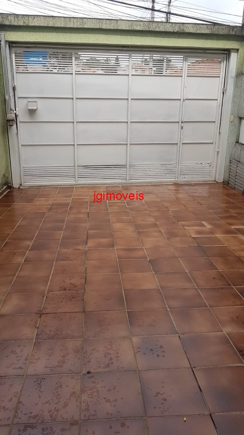 Casa à venda com 3 quartos, 150m² - Foto 29