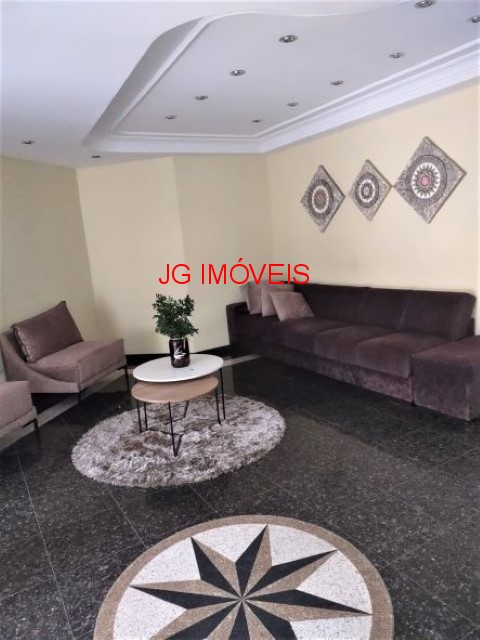 Apartamento à venda com 2 quartos, 52m² - Foto 13