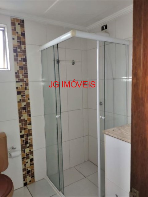 Apartamento à venda com 2 quartos, 52m² - Foto 9