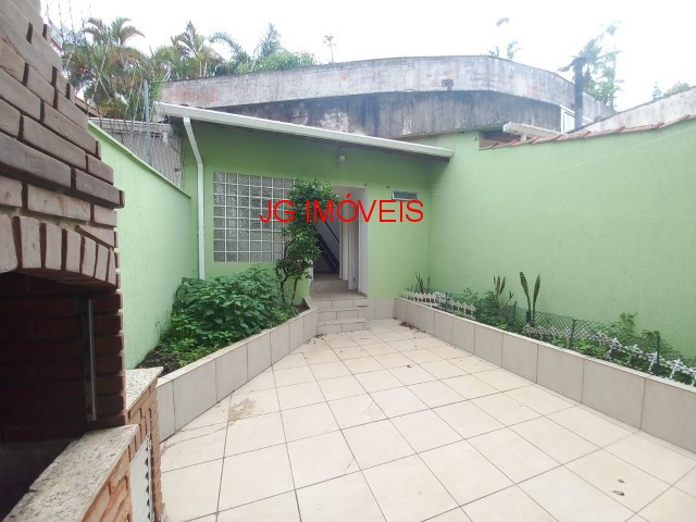 Casa à venda com 3 quartos, 178m² - Foto 26