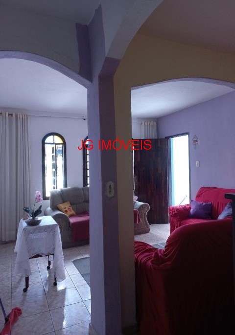 Casa à venda com 5 quartos, 300m² - Foto 5