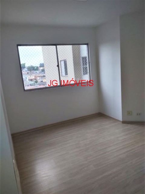 Apartamento à venda com 2 quartos, 52m² - Foto 2