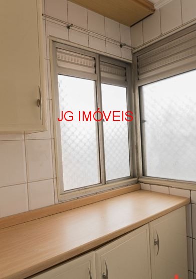 Apartamento à venda com 3 quartos, 66m² - Foto 6