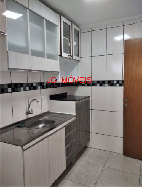 Apartamento à venda com 2 quartos, 52m² - Foto 4