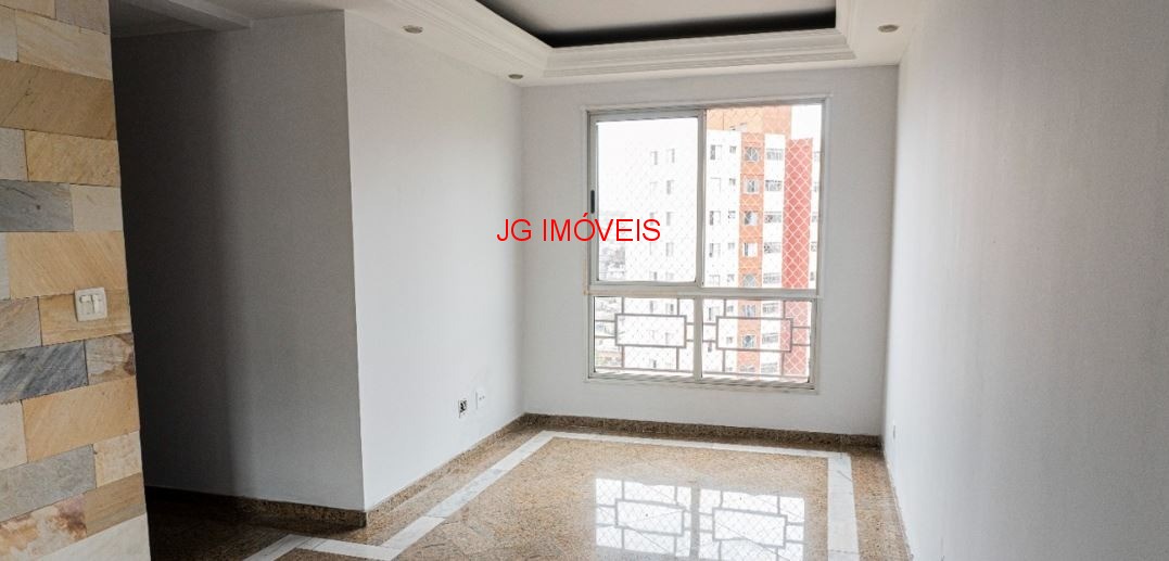 Apartamento à venda com 3 quartos, 66m² - Foto 2