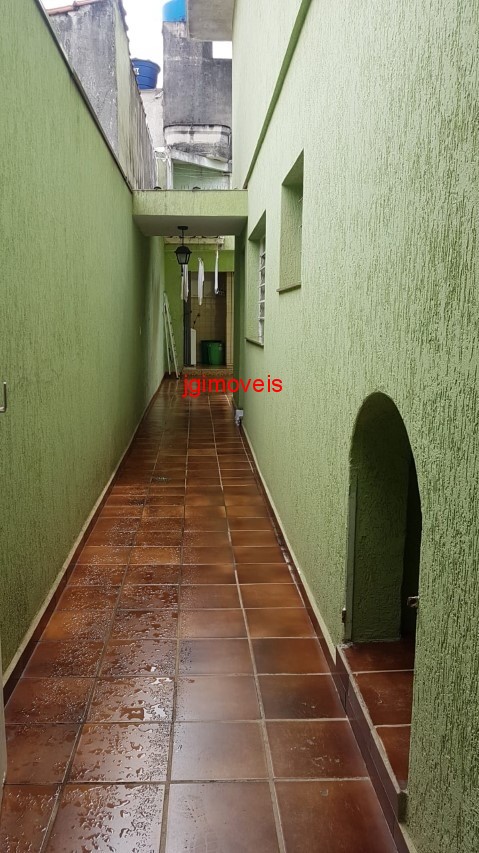 Casa à venda com 3 quartos, 150m² - Foto 24