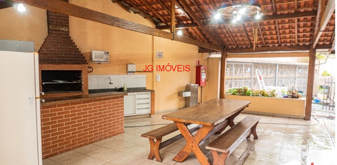 Apartamento à venda com 3 quartos, 66m² - Foto 16