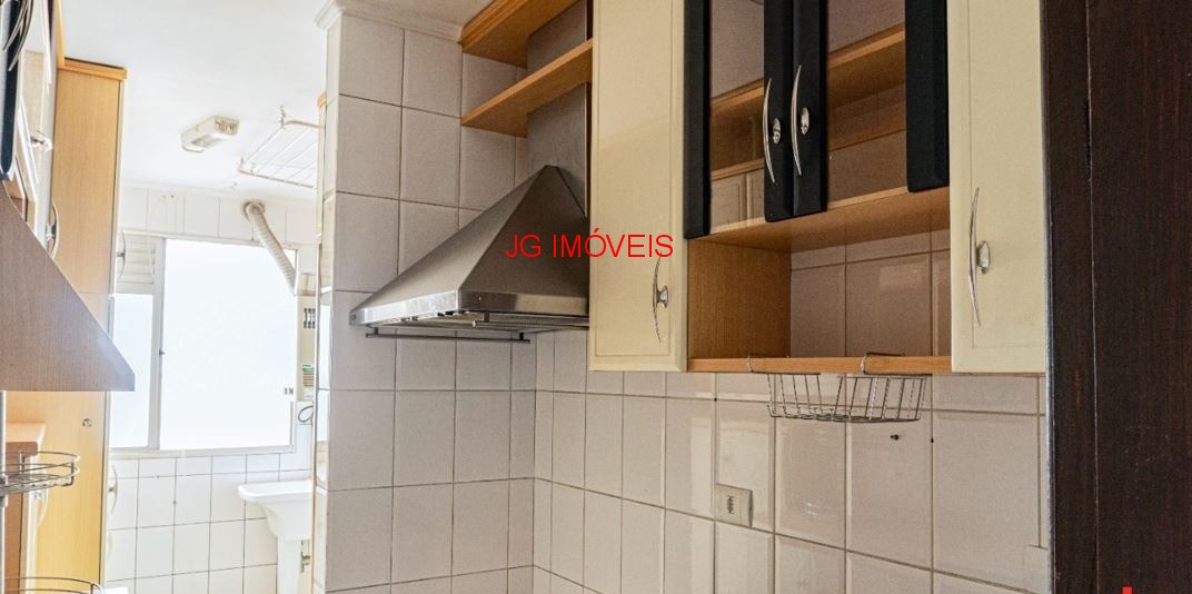 Apartamento à venda com 3 quartos, 66m² - Foto 5