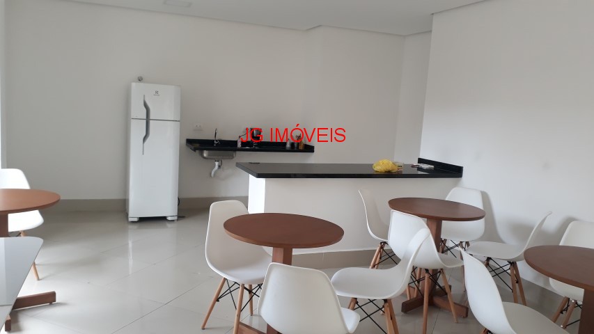 Apartamento à venda com 2 quartos, 53m² - Foto 15