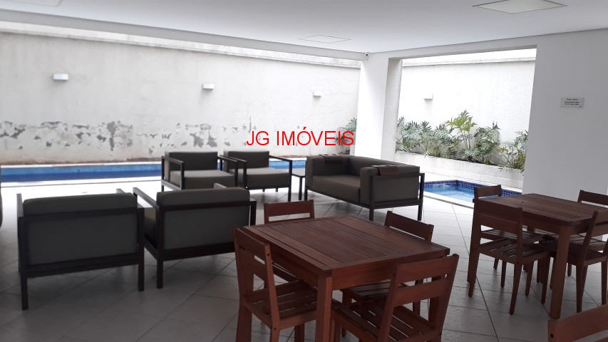 Apartamento à venda com 2 quartos, 53m² - Foto 14