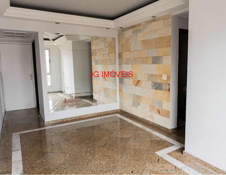 Apartamento à venda com 3 quartos, 66m² - Foto 1