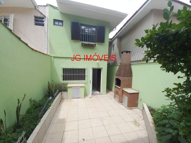 Casa à venda com 3 quartos, 178m² - Foto 28