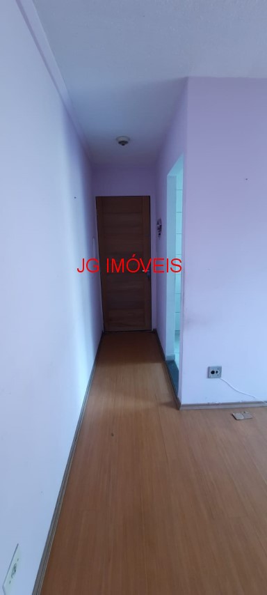 Apartamento à venda com 2 quartos, 47m² - Foto 7