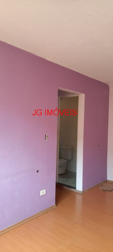 Apartamento à venda com 2 quartos, 47m² - Foto 12