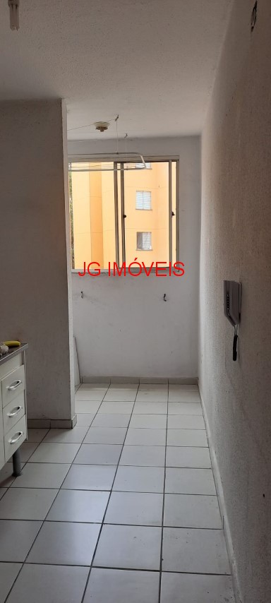 Apartamento à venda com 2 quartos, 47m² - Foto 5