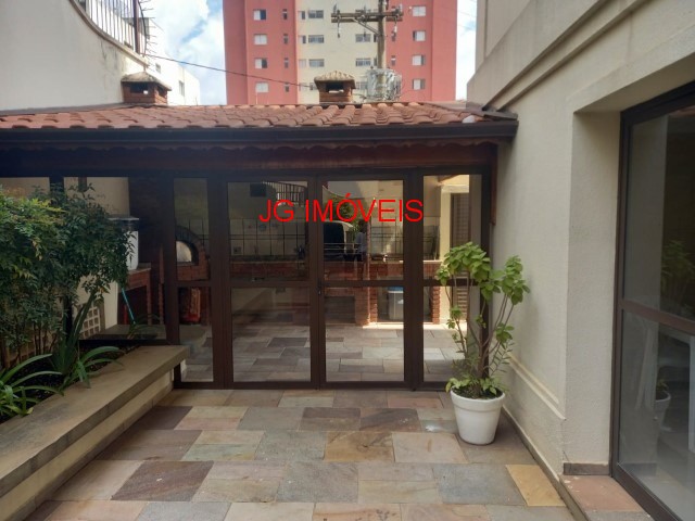 Apartamento à venda com 2 quartos, 69m² - Foto 5