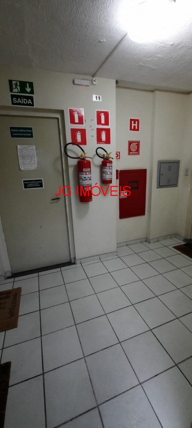 Apartamento à venda com 2 quartos, 47m² - Foto 23