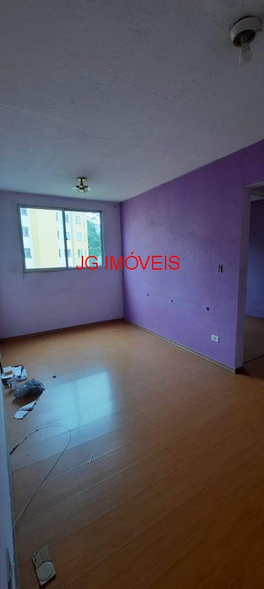 Apartamento à venda com 2 quartos, 47m² - Foto 1