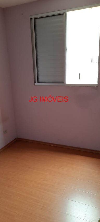 Apartamento à venda com 2 quartos, 47m² - Foto 10