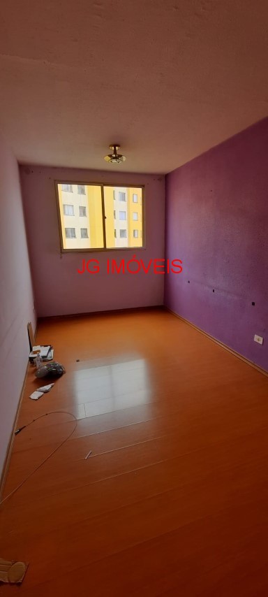 Apartamento à venda com 2 quartos, 47m² - Foto 2