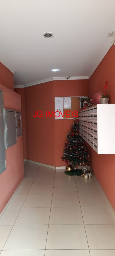 Apartamento à venda com 2 quartos, 47m² - Foto 18