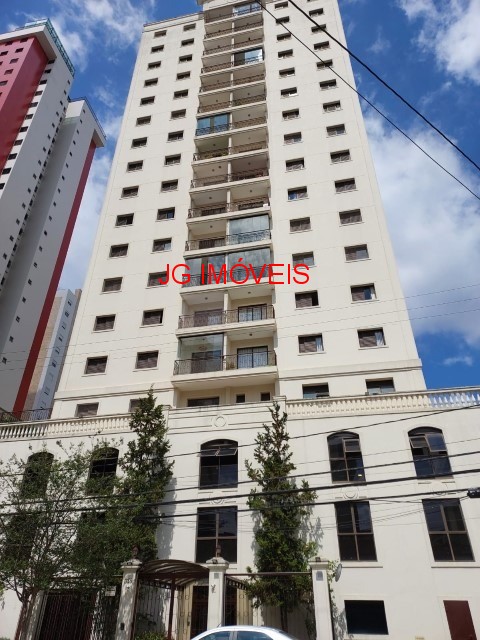 Apartamento à venda com 2 quartos, 69m² - Foto 1